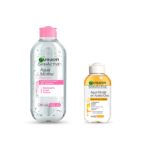 Imagen de Pack Shampoo ELVIVE Glycolic Gloss 370ml + Acondicionador ELVIVE Glycolic Gloss 370ml con 19% de descuento oferta online | SuperCupon
