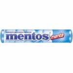 Imagen de Caramelos MENTOS Menta Bolsa 29.04g con 31% de descuento oferta online | SuperCupon