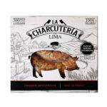 Imagen de Chorizo Artesanal con Tocino LA CHARCUTERÍA Caja 4un con 18% de descuento oferta online | SuperCupon
