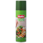 Imagen de Aceite de Canola BELL'S Spray 150ml con 15% de descuento oferta online | SuperCupon