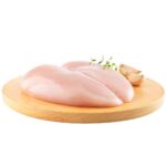 Imagen de Filete Pechuga Corte Mariposa Empacada al vacío SAN FERNANDO con 17% de descuento oferta online | SuperCupon