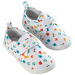 Imagen de Zapatillas Lona Baby Animal BABY EUREKA Bebé Niño con 44% de descuento oferta online | SuperCupon