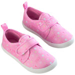 Imagen de Zapatillas Lona Yay BABY EUREKA Bebé Niña con 44% de descuento oferta online | SuperCupon