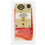 Imagen de Jamón Serrano Laminado PLACERES Paquete 65g con 15% de descuento oferta online | SuperCupon