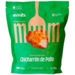 Imagen de Chicharrón de Pollo AVINKA Bolsa 350g con 17% de descuento oferta online | SuperCupon