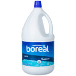 Imagen de Lejía Desinfectante BOREAL Tradicional Galonera 4000g con 22% de descuento oferta online | SuperCupon