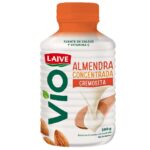 Imagen de Bebida de Almendras Concentrada LAIVE Botella 390g con 15% de descuento oferta online | SuperCupon
