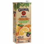 Imagen de Bebida GLORIA Sabor a Durazno Tetrapack 1.5L con 20% de descuento oferta online | SuperCupon
