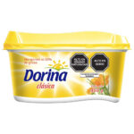 Imagen de Margarina Clásica DORINA Pote 450g con 16% de descuento oferta online | SuperCupon