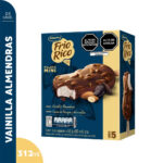 Imagen de Frio Rico D'ONOFRIO Paleta Mini Sabor Vainilla Caja 5un con 27% de descuento oferta online | SuperCupon