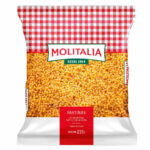 Imagen de Fideo MOLITALIA Pastina Bolsa 235g con 27% de descuento oferta online | SuperCupon