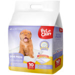 Imagen de Almohadillas de entrenamiento PET CLAN Paquete 10un con 17% de descuento oferta online | SuperCupon