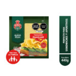 Imagen de Queso Edam BRAEDT Paquete 440g con 30% de descuento oferta online | SuperCupon