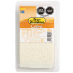 Imagen de Queso de Cabra TRES OSCOS 150g con 21% de descuento oferta online | SuperCupon