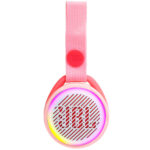 Imagen de Parlantes JBL JR Pop Rosa con 67% de descuento oferta online | SuperCupon