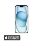 Imagen de iPhone 15 6.1" 6GB 128GB Azul con 31% de descuento oferta online | SuperCupon