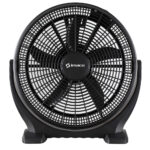 Imagen de Ventilador Recircular Portatil 16" Imaco IVA164 con 42% de descuento oferta online | SuperCupon