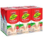 Imagen de Mezcla Láctea Light sin Lactosa LAIVE Tetrapack 480g Paquete 6un con 18% de descuento oferta online | SuperCupon