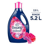 Imagen de Suavizante DOWNY Floral Botella 2600ml con 31% de descuento oferta online | SuperCupon
