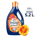 Imagen de Suavizante DOWNY Exótico Botella 2600ml con 31% de descuento oferta online | SuperCupon