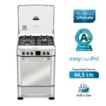 Imagen de Cocina Panel Digital Touch 4 Hornillas CMP6085FX0 con 31% de descuento oferta online | SuperCupon
