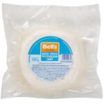 Imagen de Queso Fresco Pasteurizado Light BELL'S Paquete 300g con 15% de descuento oferta online | SuperCupon