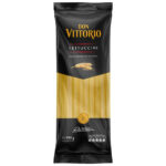 Imagen de Fettuccini DON VITTORIO Paquete 950g con 22% de descuento oferta online | SuperCupon