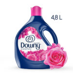 Imagen de Suavizante DOWNY Floral Botella 4.8L con 30% de descuento oferta online | SuperCupon