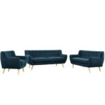Imagen de Juego de Sala Vintage 3 2 1 Avril Beige con 53% de descuento oferta online | SuperCupon
