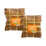Imagen de Pack Tamal Chinchano de Pollo RECUTECU Paquete 400g x 2un con 17% de descuento oferta online | SuperCupon