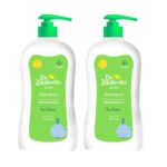 Imagen de Pack Shampoo para Bebé DR ZAIDMAN Manzanilla Botella 750ml x 2un con 35% de descuento oferta online | SuperCupon