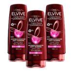 Imagen de Pack Acondicionador ELVIVE Anti-Caída Aminexil Frasco 680ml x 3un con 34% de descuento oferta online | SuperCupon