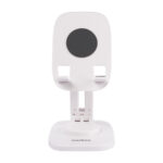 Imagen de Soporte de celular 360 Blanco Werken con 36% de descuento oferta online | SuperCupon