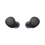 Imagen de Audifonos Bluetooth True Wireless Sony Wf-C510 Negro con 40% de descuento oferta online | SuperCupon