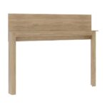 Imagen de Marco Modular Simple 156x120cm Maple Orange con 95% de descuento oferta online | SuperCupon
