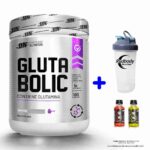 Imagen de Glutamina Universe Nutrition Glutabolic 500gr + Shaker con 42% de descuento oferta online | SuperCupon