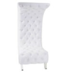 Imagen de Sillon de Muebles Villete Capitone Ultra Cuero 100% con 51% de descuento oferta online | SuperCupon
