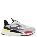 Imagen de Zapatillas Hombre Urbanas Kaida Peru Blanco Talla 42 con 46% de descuento oferta online | SuperCupon