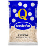 Imagen de Quinua COSTEÑO Bolsa 500g con 30% de descuento oferta online | SuperCupon