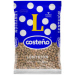 Imagen de Arveja Verde COSTEÑO Bolsa 500g con 31% de descuento oferta online | SuperCupon