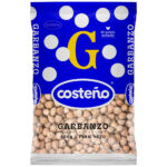 Imagen de Garbanzo COSTEÑO Bolsa 500g con 31% de descuento oferta online | SuperCupon