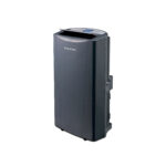 Imagen de Aire Acondicionado Portátil Taurus AC 350 RVKT 12000 BTU Gris con 68% de descuento oferta online | SuperCupon