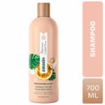 Imagen de Shampoo AMARÁS Reparación Divina Frasco 700ml con 16% de descuento oferta online | SuperCupon