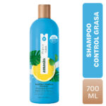 Imagen de Shampoo AMARÁS Raíces y Puntas Felices Frasco 700ml con 16% de descuento oferta online | SuperCupon