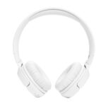 Imagen de Audífonos JBL Tune 520 BT On Ear Blanco con 40% de descuento oferta online | SuperCupon