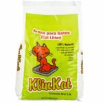 Imagen de Arena para Gatos KLINKATBolsa 5Kg con 21% de descuento oferta online | SuperCupon