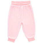 Imagen de Pantalones con pie Fleece RN Bebé Niño BABY EUREKA con 51% de descuento oferta online | SuperCupon