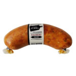 Imagen de Salchicha de Huacho CASA EUROPA Paquete 150g con 15% de descuento oferta online | SuperCupon