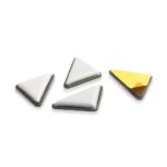 Imagen de Deslizadores teflón Triangular 34mm x 4 unidades Zender con 89% de descuento oferta online | SuperCupon