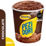 Imagen de Helado D'ONOFRIO Peziduri Chocolate Cremoso Pote 900ml con 17% de descuento oferta online | SuperCupon